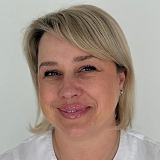 Tetiana Atamanchuk Dr.