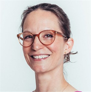 Dr. Kristina Lessel