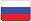 Flagge Russisch